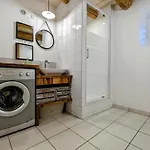 Ancienne Ferme Renovee Avec Jardin Prive, Poele A Bois Et Terrasse - Fr-1-582-44 Saint-Prejet-d'Allier