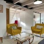 度假居 Ancienne Ferme Renovee Avec Jardin Prive, Poele A Bois Et Terrasse - Fr-1-582-44 Saint-Prejet-d'Allier