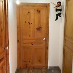 Ancienne Ferme Renovee Avec Jardin Prive, Poele A Bois Et Terrasse - Fr-1-582-44 *