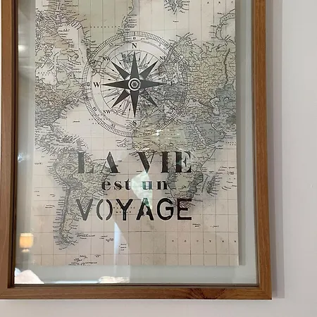 Ancienne Ferme Renovee Avec Jardin Prive, Poele A Bois Et Terrasse - Fr-1-582-44 Vakantiehuis *