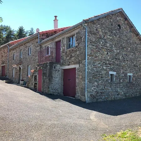 Ancienne Ferme Renovee Avec Jardin Prive, Poele A Bois Et Terrasse - Fr-1-582-44 Venkovský dům *