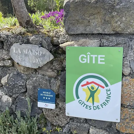 Ancienne Ferme Renovee Avec Jardin Prive, Poele A Bois Et Terrasse - Fr-1-582-44 Tatil Evi *