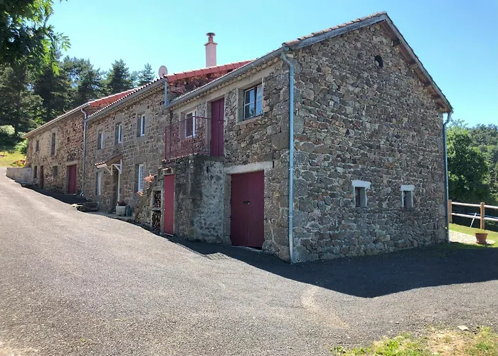 Ancienne Ferme Renovee Avec Jardin Prive, Poele A Bois Et Terrasse - Fr-1-582-44 Holiday home *